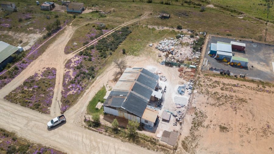 Commercial Property for Sale in Barrydale Western Cape